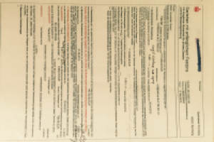 Перевод страницы кредита