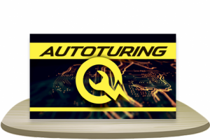 Визитка [Сторона 1]