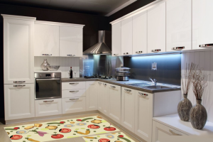 Разработка Макета Для Коврика [Кухня]