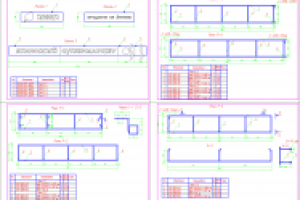 Металлические конструкции - Лайтбокс.