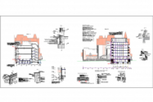 Разрезы. Больничка