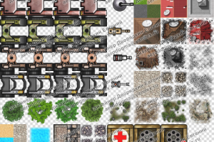 Игра "РоБоты"