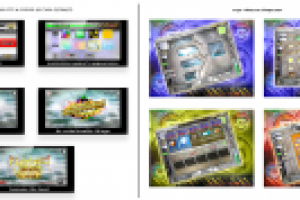 интерфейсы