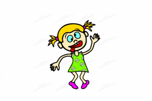 Чиканутая / 4ikanutaya