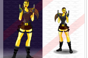 Анджелина  Симпсон