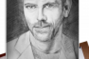 портрет Хаус