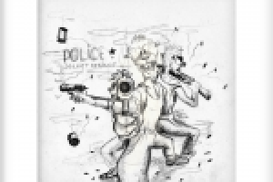 набросок service