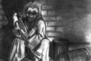 смерть гитариста