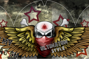 Шапка подростковая /// лекало ///M /// @deo976