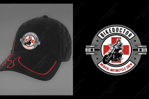 MMC BikeDoctor / Memento Mori /  deo976