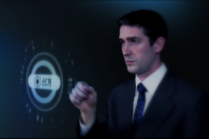 промо-ролик о компании АГВ Энерго