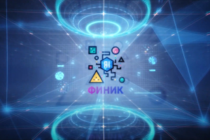 Промо-ролик  сервиса Финик (Подсчет пассажиров на транспорте)