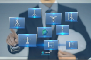 Презентационный ролик программного обеспечения