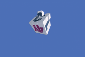 Заставка для онлайн-курса