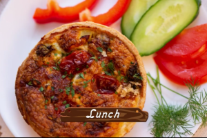 реклама кафе