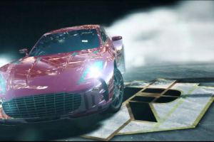 реклама для АЗС