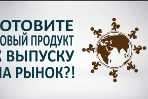 промо-ролик в стиле инфографики