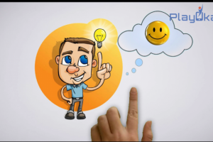 Рекламный ролик