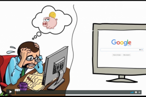 Дудл-видео (видеоскрайбинг)