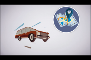 реклама сервиса