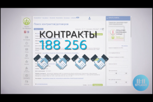 Промо-ролик для проекта