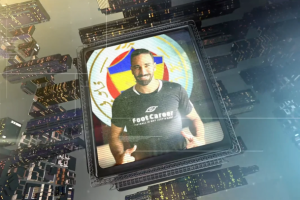 Промо для серии отборочных туров во Франции