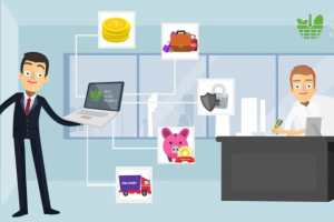 Персонажная анимация