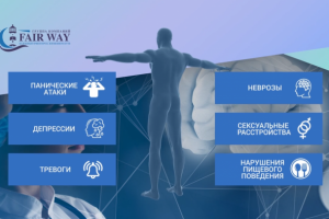 промо-видео центра "Фарватер"