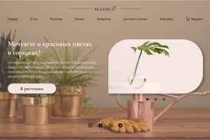 PLANTICA