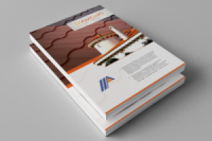 Листовка Diamond