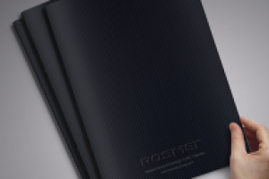 Брошюра - компания "Росмет"