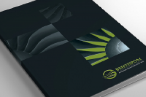 Книжка "Вентпром"