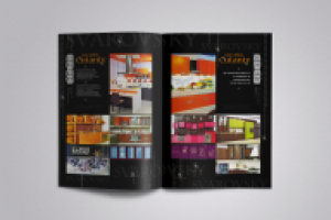 компания "Ажур"