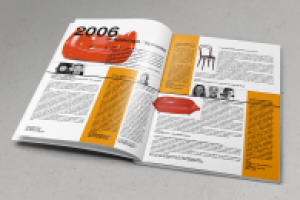 статья в журнал