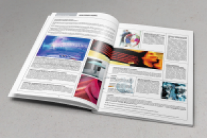 новости в журнал