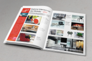 Cтатья в журнал