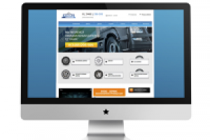 сайт "Элекс"