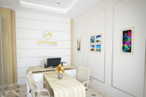 Дизайн Банка Спитамен