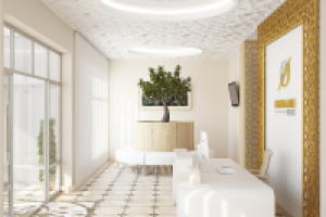 Дизайн Банка Спитамен