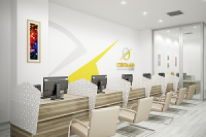 Дизайн Банка Спитамен