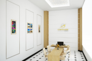 Дизайн Банка Спитамен