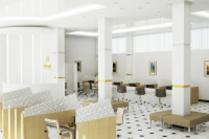 Дизайн Банка Спитамен