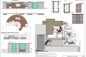 маф на зем. участке