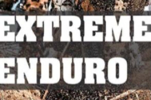 Информационный пост в Instagram. Гонка Extreme Enduro