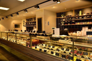 Название магазина-кулинарии