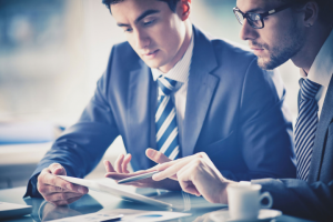 Рекомендательное письмо для бизнес-аналитика