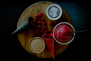 Коммерческое предложение. Мороженое ICEBREEZE