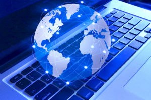 Коммерческое предложение. Интернет-провайдер