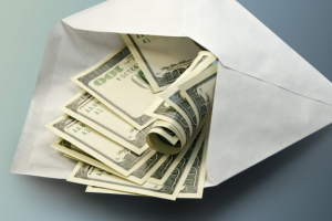 Коммерческое предложение. Бухгатерская компания