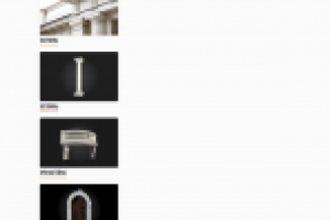 Продающий текст. Архитектурный фасадный декор